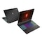 Acer Nitro V16 ANV16-41 Gaming Laptop with 16-Inch Display AMD Ryzen 7 Processor 16GB RAM 512GB SSD 6GB NVIDIA GeForce RTX 4050 Graphic Card Obsidian Black