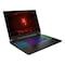 Acer Nitro V16 ANV16-41 Gaming Laptop with 16-Inch Display AMD Ryzen 7 Processor 16GB RAM 512GB SSD 6GB NVIDIA GeForce RTX 4050 Graphic Card Obsidian Black