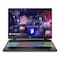 Acer Nitro V16 ANV16-41 Gaming Laptop with 16-Inch Display AMD Ryzen 7 Processor 16GB RAM 512GB SSD 6GB NVIDIA GeForce RTX 4050 Graphic Card Obsidian Black