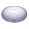 Huawei Freebuds 6i Truly Wireless Bluetooth In-Ear Earbuds with Charging Case Purple
