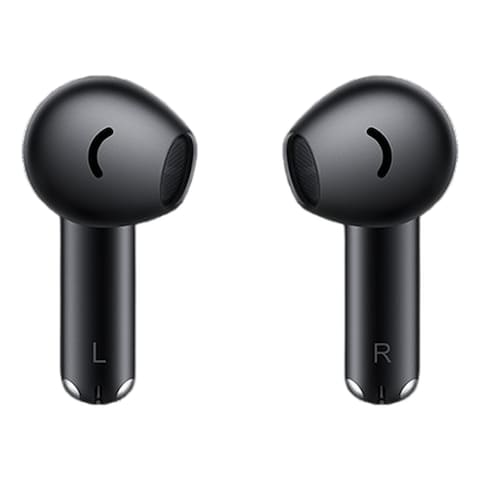 Huawei FreeBuds SE 2 Truly Wireless Bluetooth In-Ear Earbuds with Charging Case Graphite Black