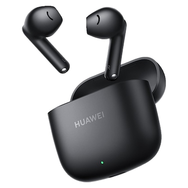 Huawei FreeBuds SE 2 Truly Wireless Bluetooth In-Ear Earbuds with Charging Case Graphite Black