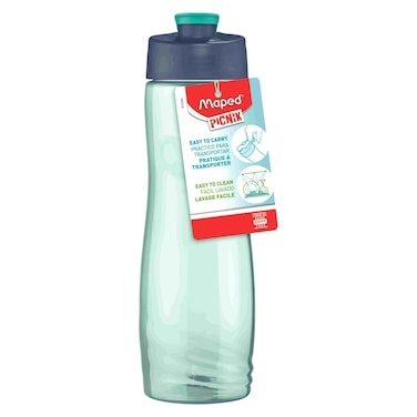 Maped Picnik Origins Water Bottle Blue 750ml