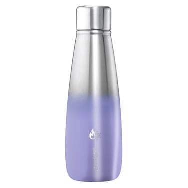 Maped Picnik Concept Stainless Steel Insulated Bottle Purple 500ml