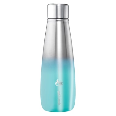 Maped Picnik Concept Stainless Steel Insulated Bottle Turquoise 500ml