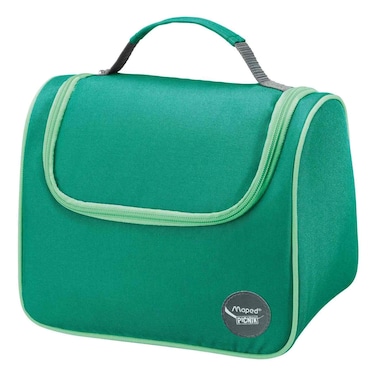 Maped Picnik Origins Insulated Lunch Bag Green