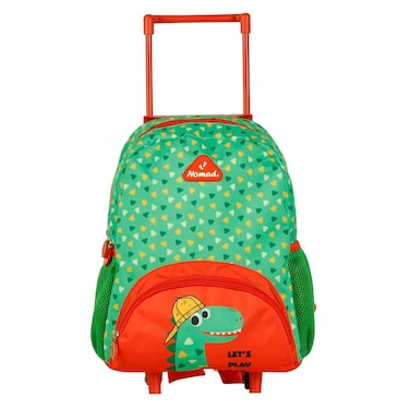 نوماد حقيبة يس برو لمرحلة ما قبل المدرسة