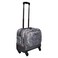Wenger Quadro 4 Wheeled Trolley Grey 15.6inch