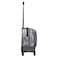 Wenger Quadro 4 Wheeled Trolley Grey 15.6inch
