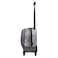 Wenger Quadro 4 Wheeled Trolley Grey 15.6inch