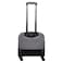 Wenger Quadro 4 Wheeled Trolley Grey 15.6inch