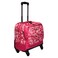 Wenger Quadro 4 Wheeled Trolley Pink 15.6inch