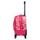 Wenger Quadro 4 Wheeled Trolley Pink 15.6inch