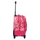 Wenger Quadro 4 Wheeled Trolley Pink 15.6inch