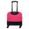 Wenger Quadro 4 Wheeled Trolley Pink 15.6inch