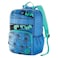 American Tourister Diddle 2.0 Backpack Mummy Blue