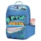 American Tourister Diddle 2.0 Backpack Mummy Blue
