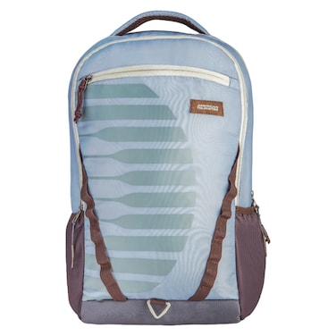 أميريكان توريستر مايت 2.0 حقيبة ظهر 01 - رمادي