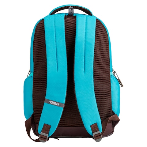 American Tourister Mate 2.0 Backpack 02 Green