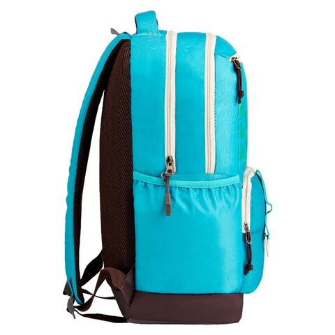American Tourister Mate 2.0 Backpack 02 Green