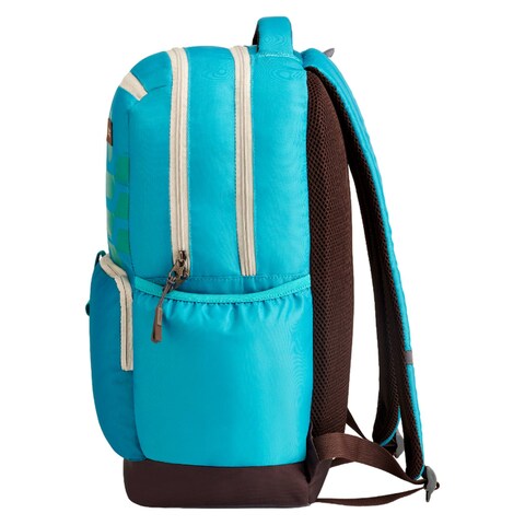 American Tourister Mate 2.0 Backpack 02 Green