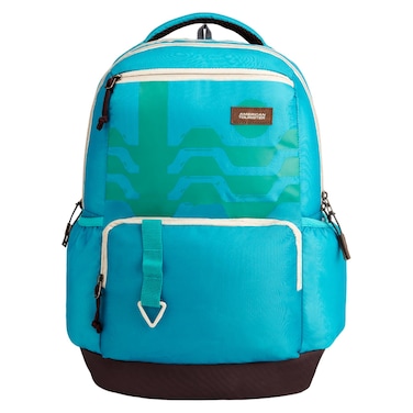 American Tourister Mate 2.0 Backpack 02 Green