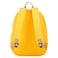 American Tourister Little Carter Laptop Backpack Small Mustard