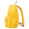 American Tourister Little Carter Laptop Backpack Small Mustard