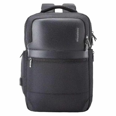 American Tourister Rubio Backpack 2 Black