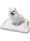 PAWISE Pee Pad Holder for Puppy Pads, Dog Pad Holder, Pee Pad Tray for Training Pads,Puppy Pad Holder (19.2&quot;x14&quot;)