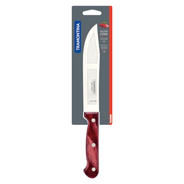 Tramontina Polywood Kitchen Knife 6inch