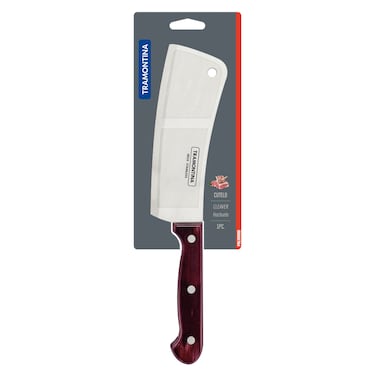 Tramontina Polywood Cleaver 6inch