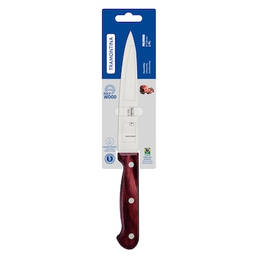 Tramontina Polywood Utility Knife 6inch