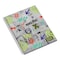 Ambar Inverse Teen Square Hard Cover Notebook Large 24 Pages A4