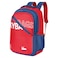 Skybags Atlas School Backpack 03 Red