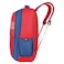 Skybags Atlas School Backpack 03 Red