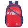 Skybags Atlas School Backpack 03 Red