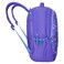 Skybags Klan School Backpack 09 Purple