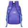 Skybags Klan School Backpack 09 Purple