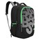 Skybags Klan Plus School Backpack 01 Black