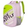 Skybags Klan Plus School Backpack 06 Nude Pink