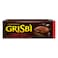 Matilde Vicenzi Grisbi Chocolate Cream Biscuits, 135g