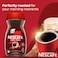 Nescafe Red Mug Instant Coffee Jar, 190g