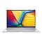 ASUS Vivobook 15 X1504ZA Laptop with 15.6-Inch Display Core i5 Processor 8GB RAM 512GB SSD Intel Iris Xe Graphic Card Cool Silver