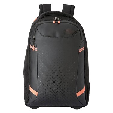 Oxford Dignified Laptop Backpack 19inch