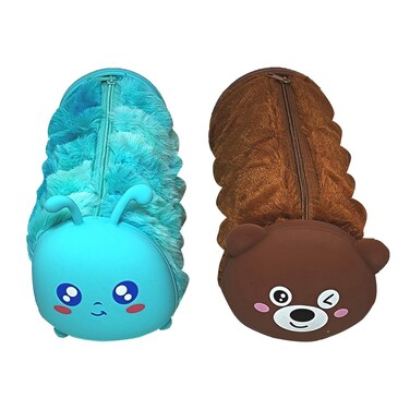 إكستريم مقلمة أطفال E4561 متنوعة