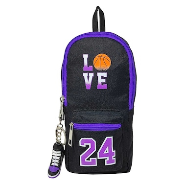 Extreme Kids Pencil Case E4615 Assorted