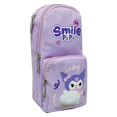 إكستريم تين حافظة أقلام E4714 متنوعة