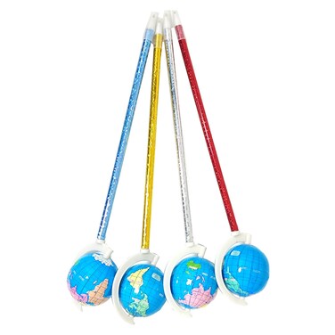 Extreme Fancy Worlds Map Pen