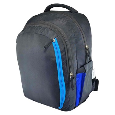 Highland Simple Laptop Backpack Assorted 18inch